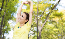 肩こり予防・改善に役立つ運動とは？