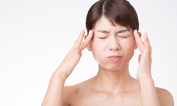 肩こりが頭痛になったら「頭痛体操」で痛みを軽減！