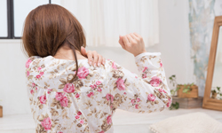 肩こり・腰痛を解消！　血行を良くする７つの対策