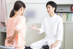 お風呂に入る際の注意点