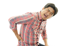 肩こりによる頭痛にコーヒーは効く？
