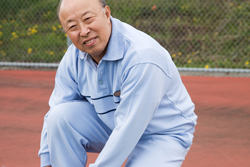 変形性膝関節症になりやすい人と改善・予防対策