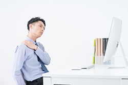 筋肉? それとも病気? 腰痛を見分けるコツ