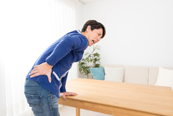 治りやすい腰痛と改善が難しい腰痛の違いとは？