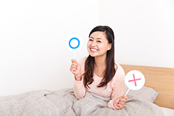 ベッドとの相性が今後の健康状態を決める