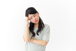 理想の枕を見つけてストレートネックの予防を！