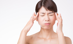 肩こりが頭痛になったら「頭痛体操」で痛みを軽減!