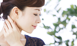生活習慣からのストレートネックのチェック方法