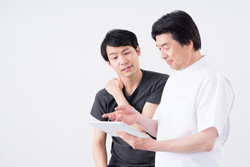 「肘部管症候群」とはどんな病気?