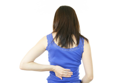 手軽に実践できる! 簡単1分ストレッチで腰痛対策