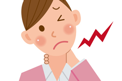 ストレートネックによる肩こりの対策をとるには？