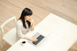 ストレートネックと筋膜の関係性とは?