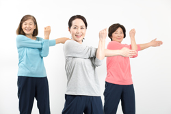 ストレッチを取り入れて腰痛を改善しよう